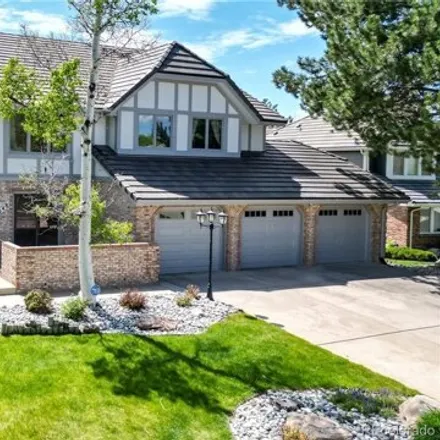 Buy this 5 bed house on 2289 Country Club Loop in Westminster, CO 80234