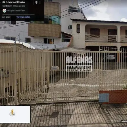 Buy this 3 bed house on Rua Avelino Camargos in Riacho das Pedras, Contagem - MG