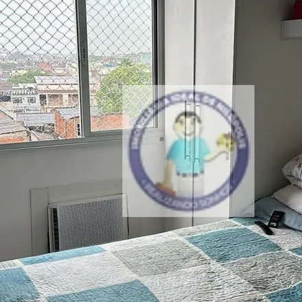 Buy this 2 bed apartment on Rua Doutor Manoel Reis in Olinda, Nilópolis - RJ