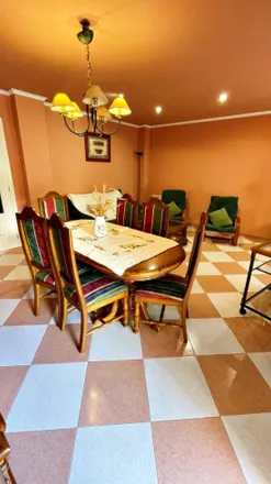 Rent this 3 bed apartment on Oficina de Turismo de Torreblanca in Avinguda del Mar, 12596 Torreblanca