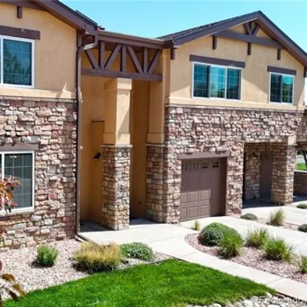 Buy this 2 bed condo on 9849 South Johnson Street in Littleton, CO 80127