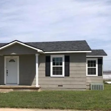 Buy this 3 bed house on West 15th Street in McCamey, TX 79752