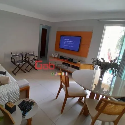 Buy this 2 bed apartment on Ponte Deputado Wilson Mendes in Cabo Frio - RJ, 28943