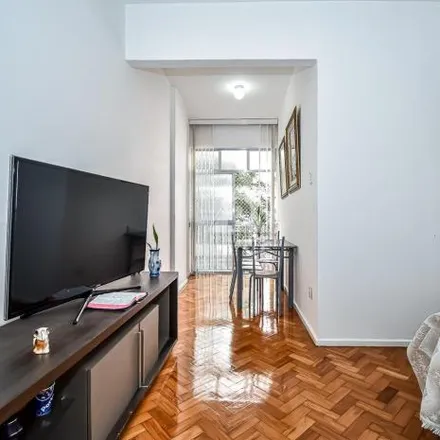 Buy this 1 bed apartment on Rua Almirante Tamandaré 38 in Flamengo, Rio de Janeiro - RJ