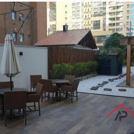 Buy this 2 bed apartment on Avenida Trindade in Centro, Barueri - SP