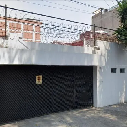 Image 2 - Calle Mario Rojas Avendaño 52, Colonia San Simón Ticumac, Mexico City, Mexico - House for sale