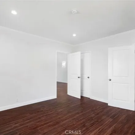 Rent this 5 bed apartment on 1945 North Berendo Street in Los Angeles, CA 90027