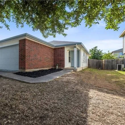 Buy this 3 bed house on 1700 Poppy Seed Lane in Austin, TX 78742