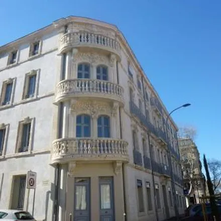 Image 1 - Avenue des Étangs, 11100 Narbonne, France - Apartment for rent