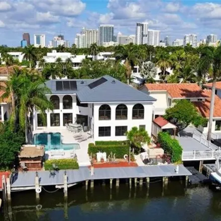 Image 1 - 564 Bontona Avenue, Rio Vista Isles, Fort Lauderdale, FL 33301, USA - House for sale