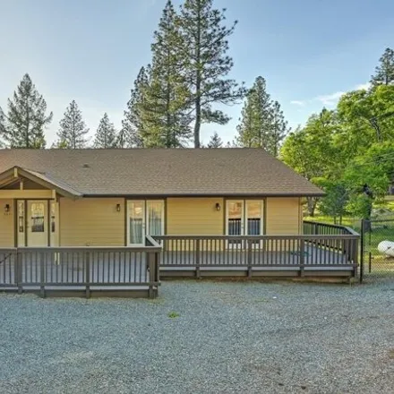 Buy this 4 bed house on 4975 Shooting Star Road in Sierra Springs, El Dorado County