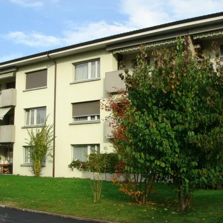 Image 3 - Bahnhofstrasse 8a, 5502 Hunzenschwil, Switzerland - Apartment for rent