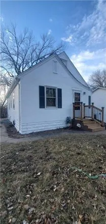 Buy this 5 bed house on 3279 Drew Avenue North in Robbinsdale, MN 55422