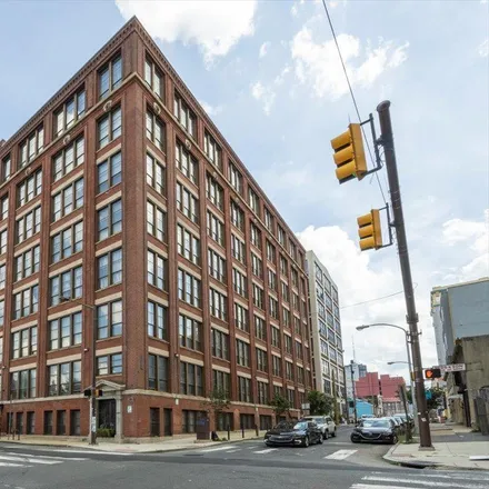 Buy this 2 bed loft on Goodman Brothers and Hinlein Co. Building in Carlton Street, Philadelphia