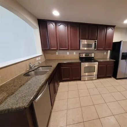 Image 3 - 1129 Landon Lane, Allen, TX 75013, USA - House for rent