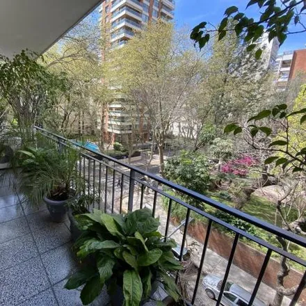 Buy this 4 bed apartment on Virrey Del Pino 1904 in Belgrano, C1426 ABC Buenos Aires