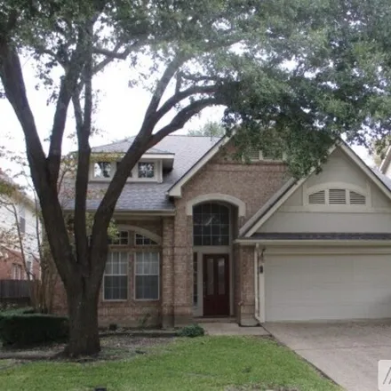 Rent this 3 bed house on 7951 Xavier Court