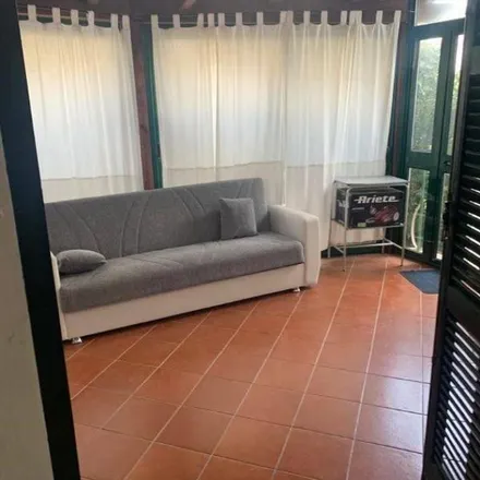 Rent this 5 bed apartment on Via Falconara Albanese in 00056 Fiumicino RM, Italy