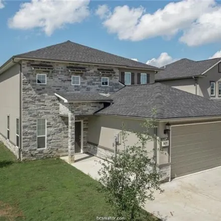 Buy this 5 bed house on Momma Bear Drive in Koppe, College Station