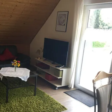 Rent this 2 bed apartment on 71394 Stetten
