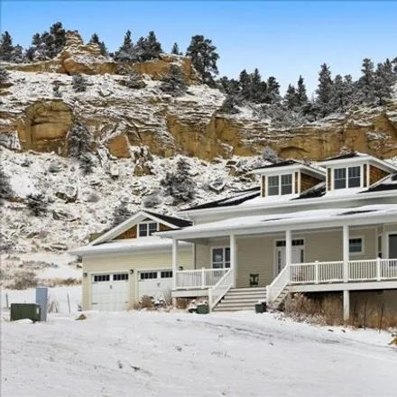 Buy this 5 bed house on Vern Drake Drive in Yellowstone County, MT