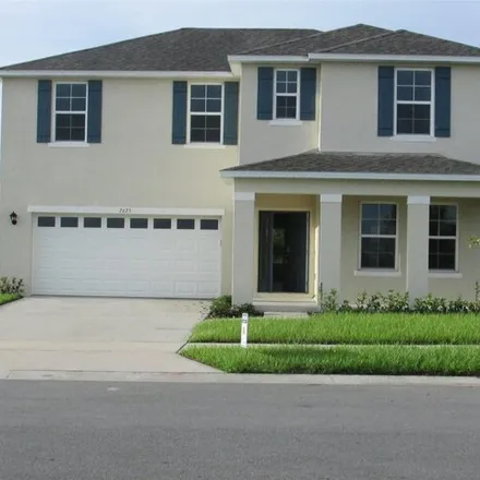 Rent this 4 bed house on 2625 Rowan St in Tavares, Florida