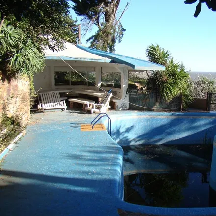 Buy this studio house on Mar Jónico 4 in 20000 Punta Ballena, Uruguay