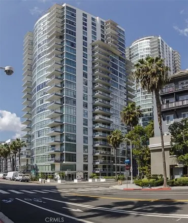 Buy this 1 bed condo on 15 in West Seaside Way, Long Beach