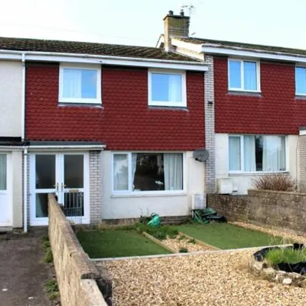 Buy this 2 bed townhouse on unnamed road in Llantwit Major, CF61 2LJ