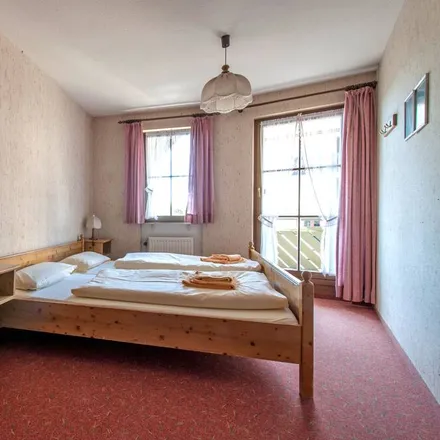 Rent this 1 bed apartment on Bergrettungsstation Todtnau (Bergwacht Schwarzwald) in Carl-Otto-Keller-Straße, 79674 Todtnau