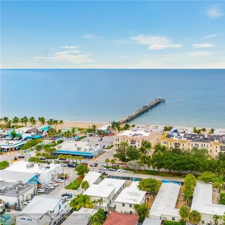 Image 2 - Seagrape Drive, Lauderdale-by-the-Sea, Broward County, FL 33308, USA - Townhouse for sale