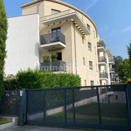 Rent this 2 bed apartment on Via Torre in 22063 Cantù CO, Italy
