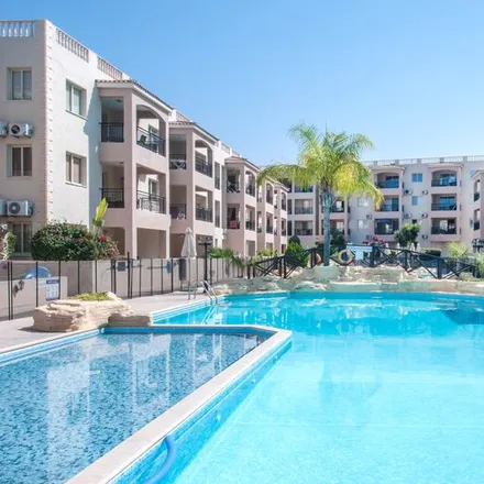 Buy this 2 bed apartment on Tombs of the Kings in Tombs of the Kings Avenue, 8015 Paphos Municipality