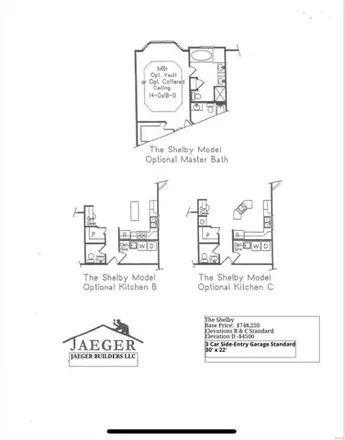 Image 4 - 401 Schaper Road, Saint Charles County, MO 63348, USA - House for sale