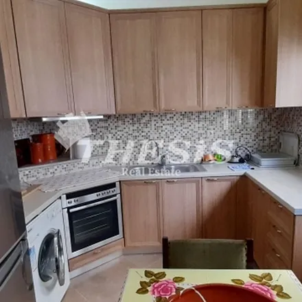 Image 4 - Υψηλάντου, 176 75 Kallithea, Greece - Apartment for rent