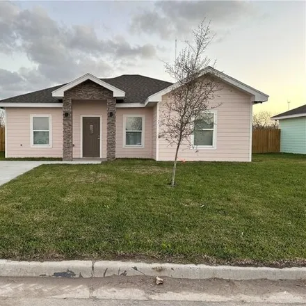 Buy this 4 bed house on 424 Rosa Dr in La Feria, Texas