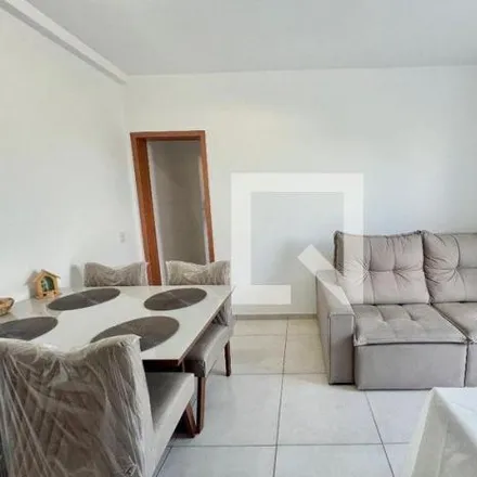 Rent this 2 bed apartment on Alameda dos Canários in Ressaca, Contagem - MG