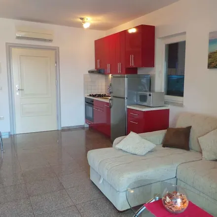 Image 7 - 51511, Croatia - Duplex for rent