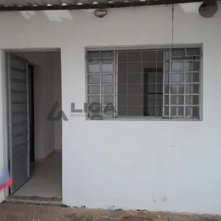 Rent this 2 bed house on Rua Juruá in Vila Amorim, Americana - SP