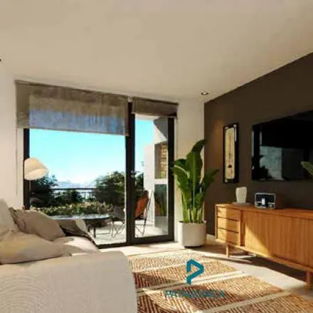 Buy this 1 bed apartment on Boulevard Mario Pascotto 147 in Departamento Los Lagos, 8407 Villa La Angostura