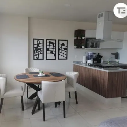 Rent this 1 bed apartment on Calle Villa Juárez in Francisco Sarabia, 45238 Santa Ana Tepetitlán