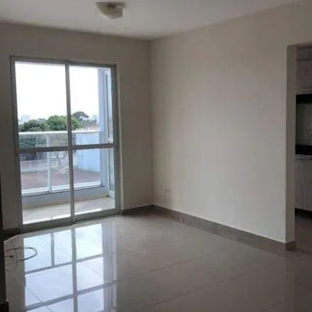Buy this 3 bed apartment on Rua Salgado Filho in Vila Tolentino, Cascavel - PR