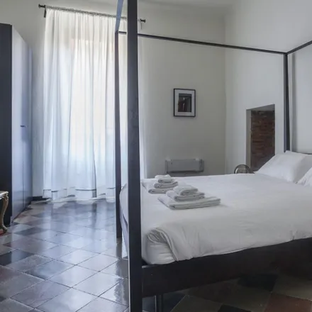 Rent this 1 bed apartment on Largo La Foppa in 5, 20121 Milan MI