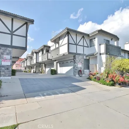 Image 2 - 265 East Commonwealth Avenue, Alhambra, CA 91801, USA - Townhouse for rent