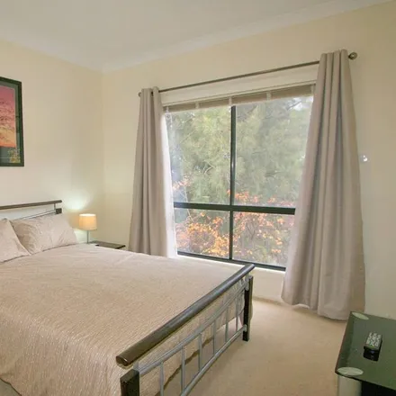 Rent this 4 bed townhouse on Jindabyne NSW 2627