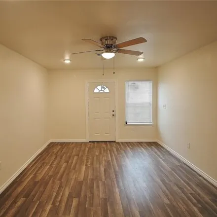 Rent this 2 bed house on 1508 Lynnhaven Avenue in Dallas, TX 75216