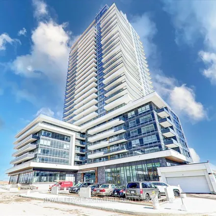 Image 2 - Universal City Condos, Bayly Street, Pickering, ON L1W 3R4, Canada - Apartment for rent