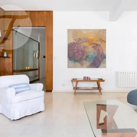 Rent this 4 bed apartment on Avenida Callao 1494 in Recoleta, C1012 AAZ Buenos Aires
