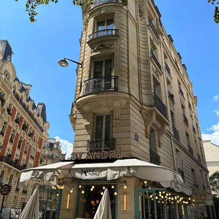 Image 6 - 10 Rue Suger, 75006 Paris, France - Apartment for rent