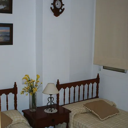 Rent this 2 bed apartment on Calle Sotavento in 21449 Lepe, Spain